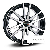 Tech Line R15 / 6J PCD 5x100 ЕТ 45 ЦО 57.1 535