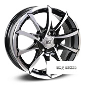 RST R15 / 6J PCD 4x100 ЕТ 48 ЦО 54.1 R035 BFP