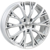 6,5x17/5x114,3 ET45 D67,1 R207 Silver