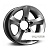 КиК R16 / 8J PCD 5x139.7 ЕТ -10 ЦО 110.1 Айсберг