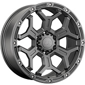 9x20/6x139,7 ET30 D100,1 RC68 MGM (конус, Колпак+лого)