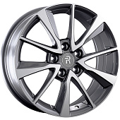 7x17/5x114,3 ET45 D54,1 GL85 GMF (конус, C570)
