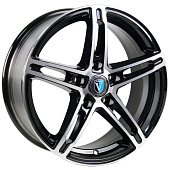 6,5x16/5x108 ET33 D60,1 1618 BD