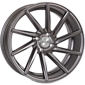 7,5x17/4x100 ET35 D60,1 1022 Left (CVT) U4GRA