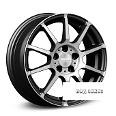 Скад R15 / 6J PCD 5x100 ЕТ 38 ЦО 57.1 Акита