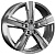 7,5x17/5x108 ET47 D60,1 FD171(CHR) GMF (конус, C570)