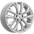 7x18/5x108 ET36 D65,1 КР012 (Exeed TXL) Elite Silver