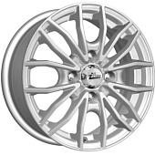 5,5x14/4x100 ET38 D67,1 Флайт (КС676М) Нео-классик