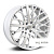 RST R20 / 8.5J PCD 5x120 ЕТ 30 ЦО 66.1 R002