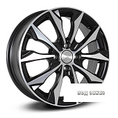 Скад R16 / 6J PCD 4x100 ЕТ 41 ЦО 60.1 Нагоя