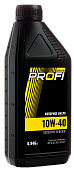 Масло моторное PROFIDRIVE 10W-40 SL/CF A3/B4 п/с. (0.946л)