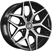 9x20/6x139,7 ET30 D100,1 RC64 BKF (конус)