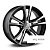 Скад R18 / 8J PCD 5x114.3 ЕТ 45 ЦО 67.1 Мюнхен