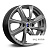 КиК R15 / 6J PCD 4x100 ЕТ 50 ЦО 60.1 Арнар-Оригинал