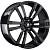 8,5x21/6x139,7 ET50 D95,1 LS FG11 BK (конус)