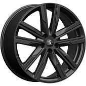 8x20/5x114,3 ET45 D67,1 КР014 (CX-9) Fury black
