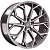 9,5x22/5x112 ET37 D66,6 B317 MGMF (конус, C570)