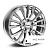 Carwel R17 / 7J PCD 5x114.3 ЕТ 45 ЦО 60.1 Базан S