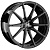 10,5x20/5x120 ET45 D64,1 LS FG01 BK (конус, C570)