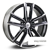 RST R18 / 7J PCD 5x112 ЕТ 22 ЦО 66.6 R078