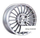 Скад R15 / 6J PCD 4x100 ЕТ 48 ЦО 54.1 Веритас HS