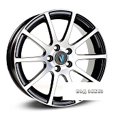 Venti R16 / 6.5J PCD 4x98 ЕТ 38 ЦО 58.6 1603