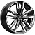 8x20/5x108 ET46 D63,35 КР014 (Geely Tugella) Diamond Quartz