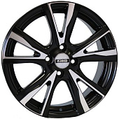 Диск колеса Neo "674" 6,0x16 4*100 ET45 D54,1 BD