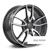 Megami R17 / 7J PCD 5x114.3 ЕТ 45 ЦО 67.1 MGM-20FF
