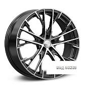 Скад R19 / 7.5J PCD 5x114.3 ЕТ 46 ЦО 67.1 Ларго