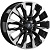 Replay 8x20/6x139,7 ET60 D95,1 TY403 BKF (пш, C570)