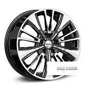 Скад R18 / 7.5J PCD 5x108 ЕТ 36 ЦО 65.1 KL-1060