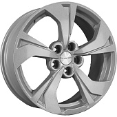 7x17/5x114,3 ET37 D66,5 KHW1718 (Jolion) F-Silver
