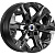 7,5x17/6x139,7 ET38 D67,1 Тейт (КС1050) Кварц