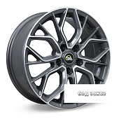 Cross Street R18 / 7.5J PCD 5x114.3 ЕТ 40 ЦО 66.1 CR-19