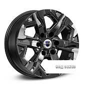 КиК R17 / 7.5J PCD 6x114.3 ЕТ 30 ЦО 66.1 Тейт