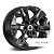 КиК R17 / 7.5J PCD 6x139.7 ЕТ 30 ЦО 106.1 Тейт