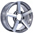 Диск колеса CrossStreet "CR-25" 6,5x16 5*139,7 ET35 D98,6 GMF