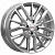 6x16/4x98 ET33 D58,5 Миконос (КС946) Нео-классик
