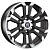 7,5x18/6x139,7 ET25 D106,1 TY352 MBF (пш)