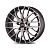 Диск колеса PROMA "GT" 7,5x18 5*108 ET46 D63,4 алмаз матовый