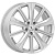 7x19/5x108 ET36 D65,1 КР013 (Exeed TXL) Elite Silver (4210215)