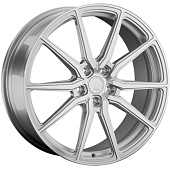 8,5x20/5x114,3 ET45 D67,1 LS FG01 SF (конус, C570)