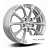 iFree R16 / 6.5J PCD 5x114.3 ЕТ 50 ЦО 66.1 Джет