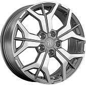 7x17/5x114,3 ET35 D67,1 HND351 GMF (конус, C570)