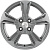 6x15/4x100 ET50 D60,1 KHW1502 (Vesta) Gray