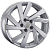 Replay 7,5x18/5x114,3 ET45 D66,1 INF52 SF (конус, C570)