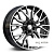 Скад R18 / 7J PCD 5x114.3 ЕТ 53 ЦО 54.1 Эльба