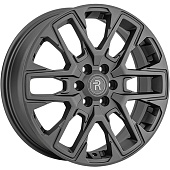 7x18/6x114,3 ET45 D66,1 DF5 MGM (конус, C570)