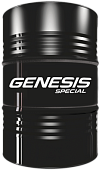 Масло моторное разливное Лукойл Genesis SPECIAL C3 SAE 5W-30 SN/CF синт. (56л)